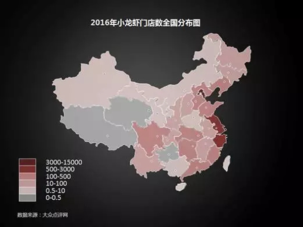 小龍蝦vs火鍋，誰才是餐飲界扛把子？
