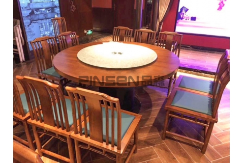 在廣東深圳開火鍋餐桌利潤大嗎？